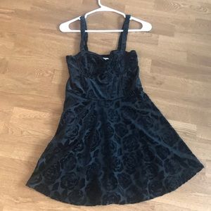NWOT Abercrombie and Fitch dress